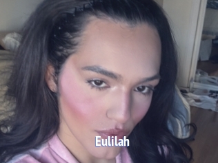 Eulilah