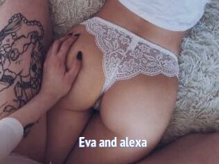 Eva_and_alexa