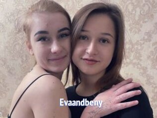 Evaandbeny