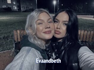Evaandbeth
