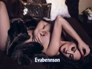 Evabennson