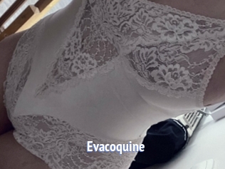 Evacoquine