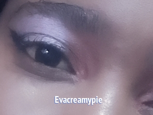 evacreamypie Telefon Kontakte