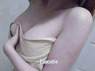 Evacutie