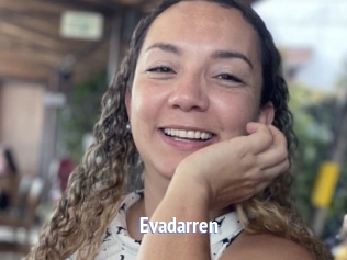 Evadarren
