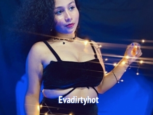 Evadirtyhot