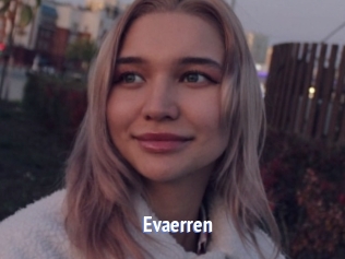 Evaerren