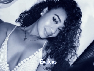 evafoxs Telefon Kontakte