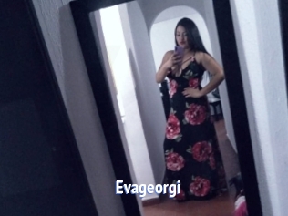 Evageorgi