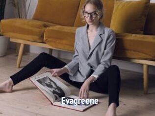 Evagreene