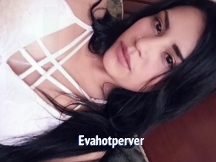 Evahotperver