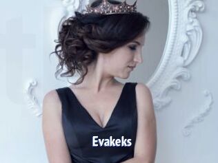 Evakeks