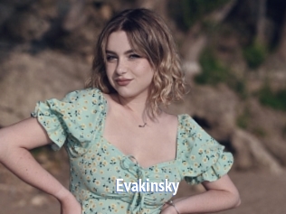 Evakinsky