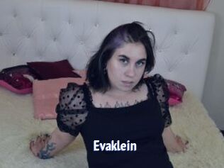 Evaklein