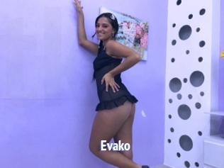 Evako