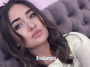 Evalanyss