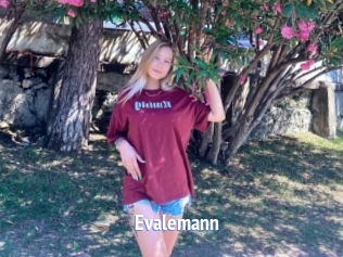 Evalemann