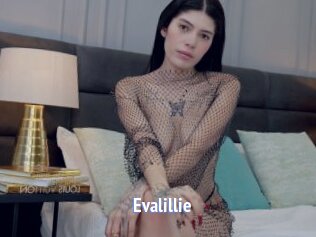 Evalillie