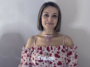 Evalioni