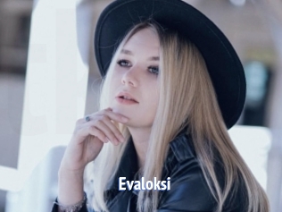 Evaloksi