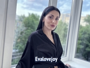 Evalovejoy