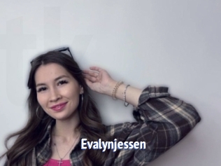 Evalynjessen