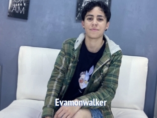 Evamonwalker