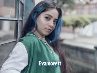 Evamorett
