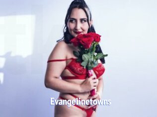 Evangelinetowns