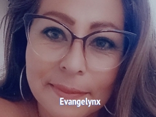 Evangelynx
