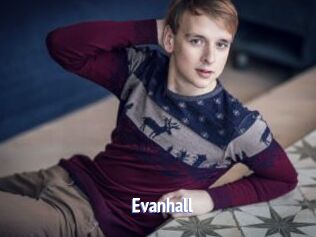 Evanhall