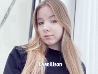 Evanillson