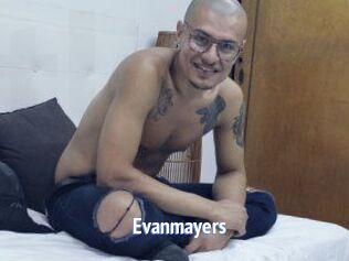 Evanmayers