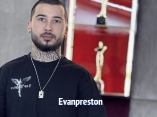 Evanpreston
