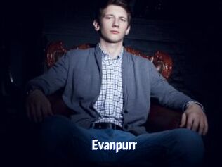 Evanpurr
