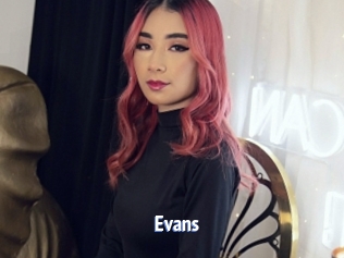 Evans