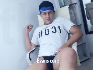 Evans_core