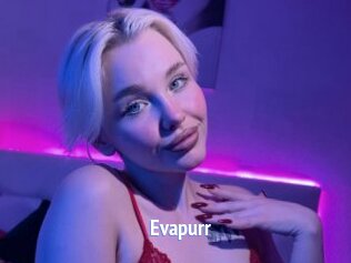 Evapurr