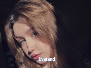 Evarand