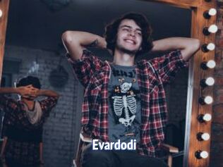 Evardodi