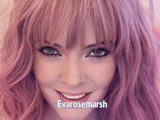 Evarosemarsh