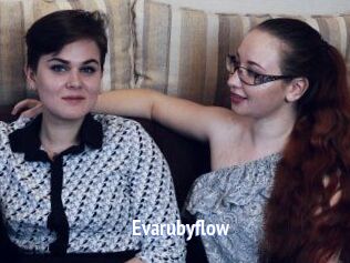 Evarubyflow