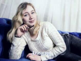 Evasacred