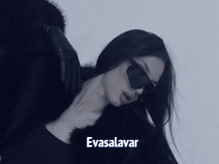 Evasalavar