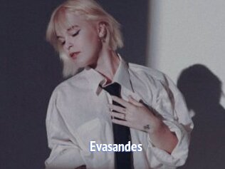 Evasandes