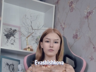 Evashishkova