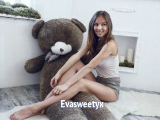 Evasweetyx