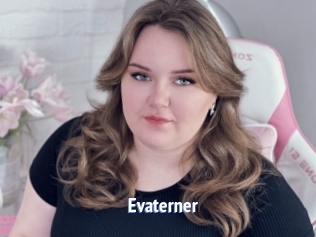 Evaterner