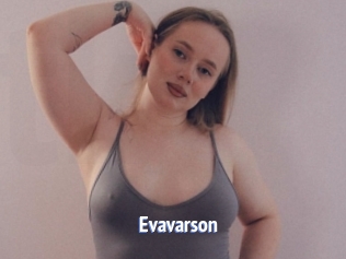Evavarson
