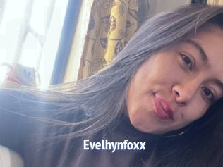 Evelhynfoxx